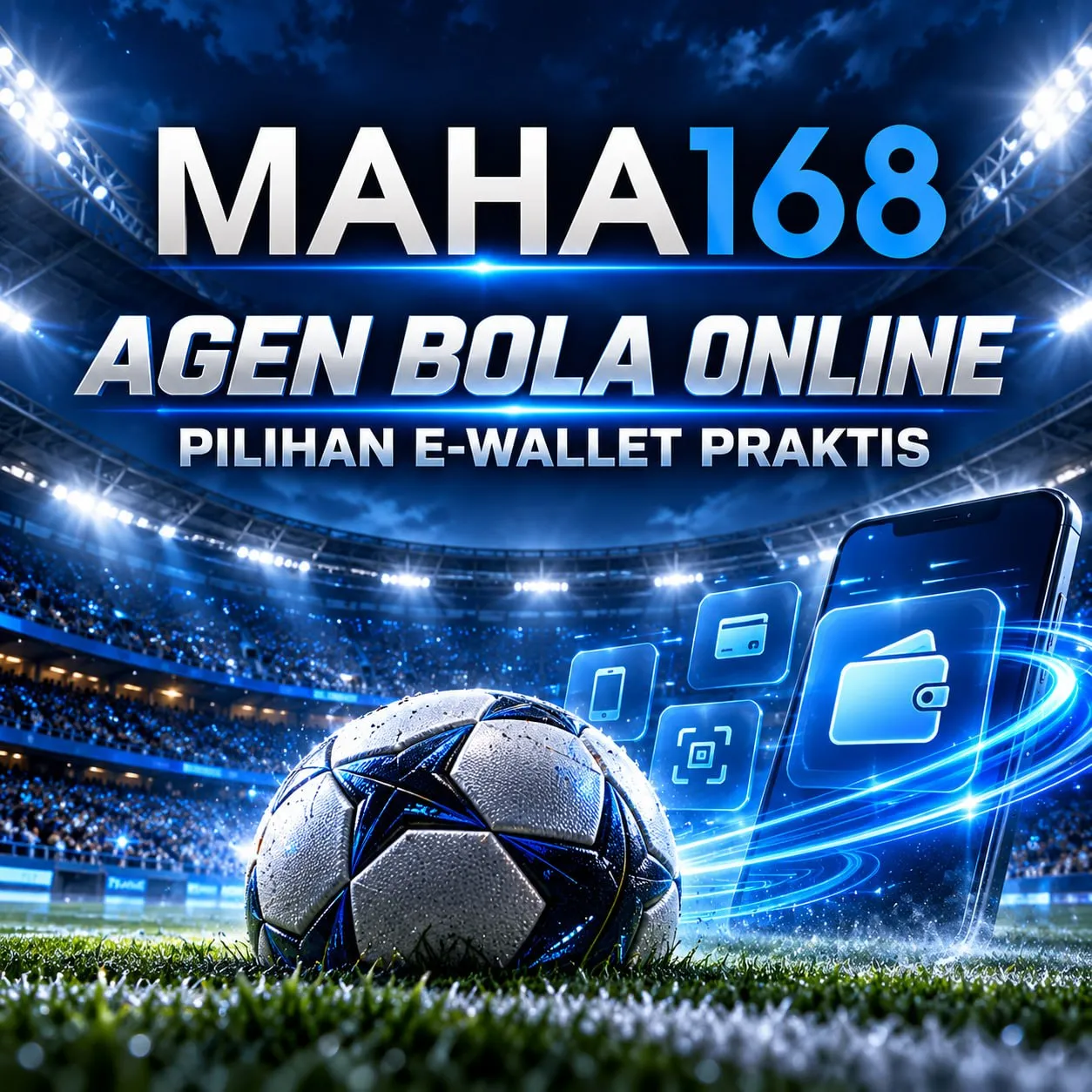 MAHA168